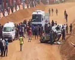 श्रीलंका में कार रेस दुर्घटना में सात की मौत, 23 घायल